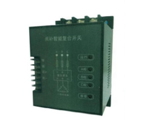 電容補償投切開關(guān)（復合開關(guān)）